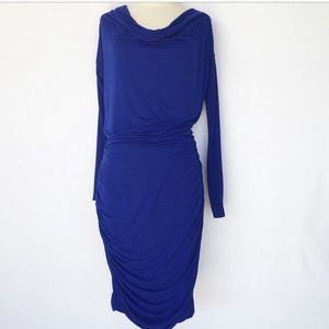 Women’s medium Royal Blue athleta dress